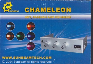 Chameleon Engrish 2